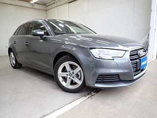 Заказать AUDI A3