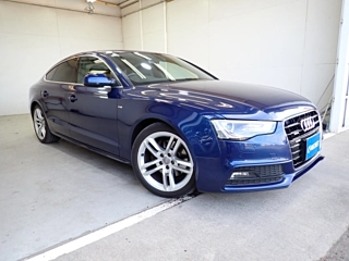 Заказать AUDI A5