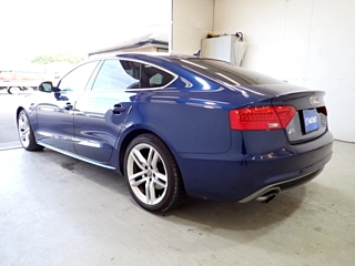 Заказать AUDI A5