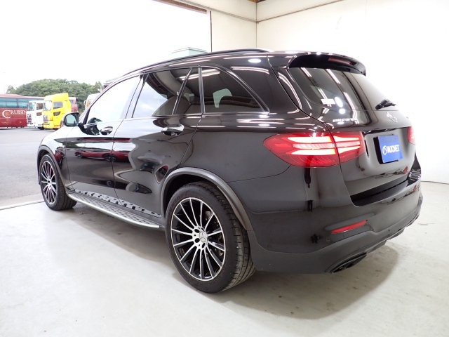 MERCEDES BENZ AMG 2018