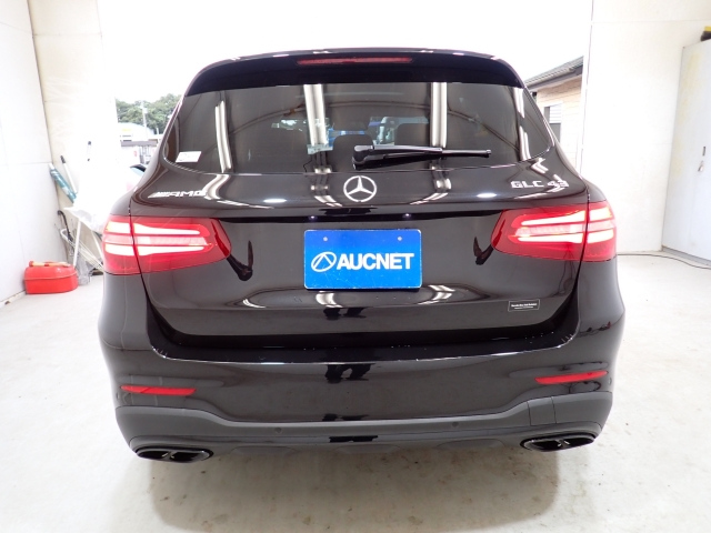 MERCEDES BENZ AMG 2018