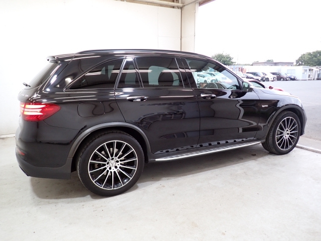 MERCEDES BENZ AMG 2018