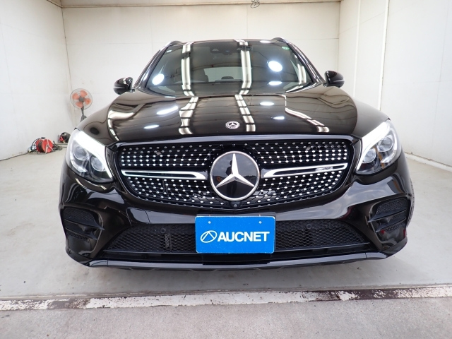 MERCEDES BENZ AMG 2018