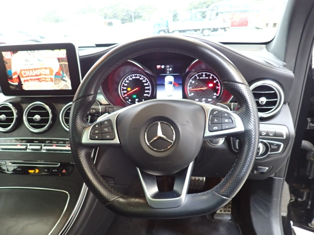 MERCEDES BENZ AMG 2018