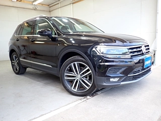 Заказать VOLKSWAGEN TIGUAN