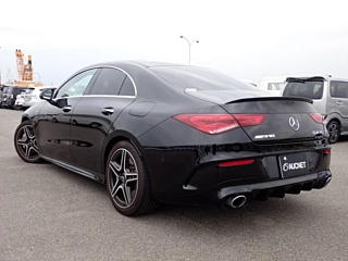 Заказать MERCEDES BENZ AMG