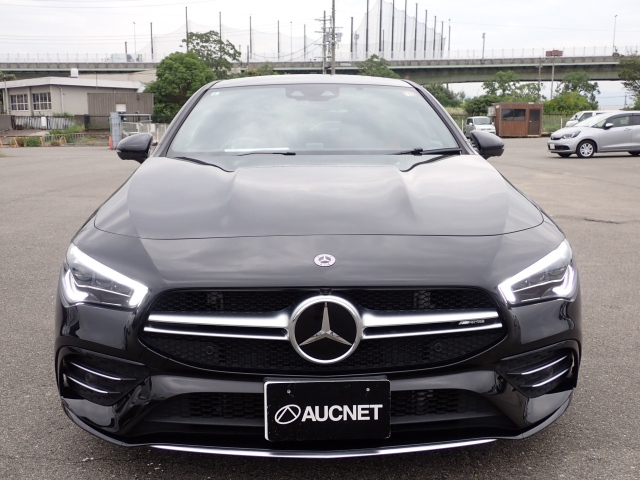 MERCEDES BENZ AMG 2021