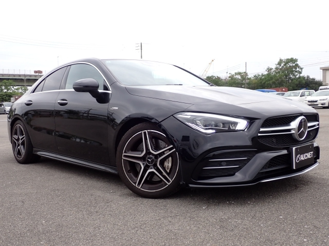 MERCEDES BENZ AMG 2021
