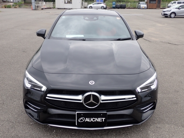 MERCEDES BENZ AMG 2021