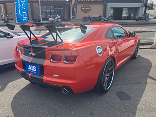 Заказать GM CHEVROLET CAMARO