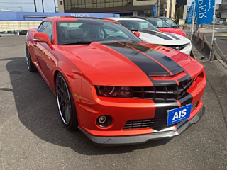 Заказать GM CHEVROLET CAMARO