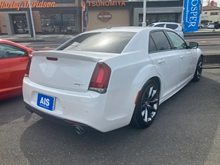 Заказать CHRYSLER 300