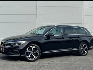 Заказать VOLKSWAGEN PASSAT VARIANT