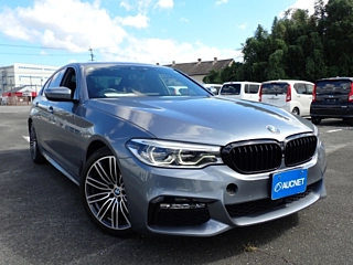 Заказать BMW 5 SERIES
