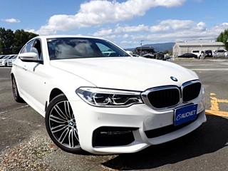Заказать BMW 5 SERIES