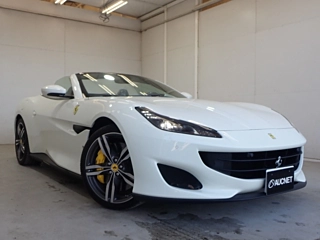 Заказать FERRARI PORTOFINO