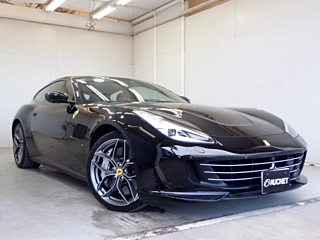 Заказать FERRARI GTC4LUSSO