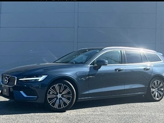 Заказать VOLVO V60