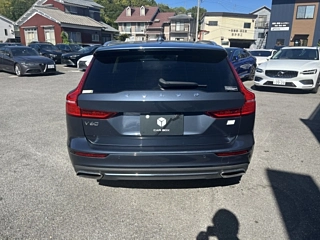 Заказать VOLVO V60