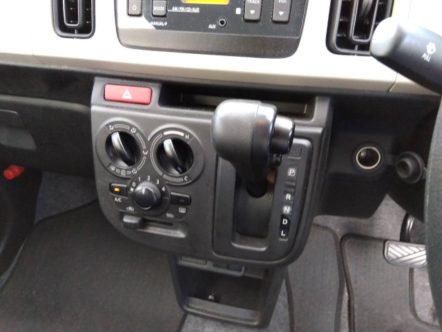 SUZUKI ALTO 2020