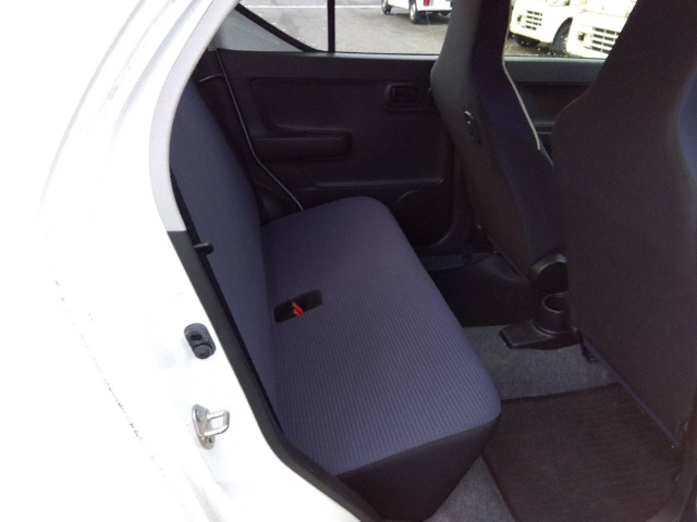 SUZUKI ALTO 2020