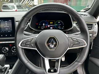 Заказать RENAULT ARKANA