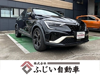 Заказать RENAULT ARKANA