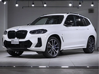 Заказать BMW X3