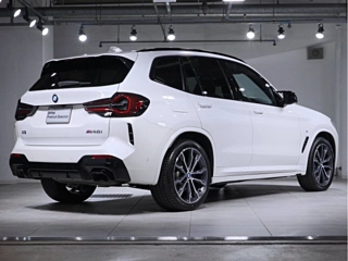 Заказать BMW X3