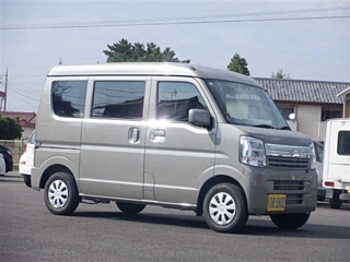 Заказать SUZUKI EVERY
