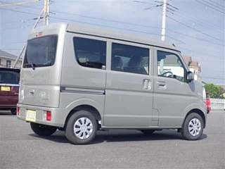 Заказать SUZUKI EVERY