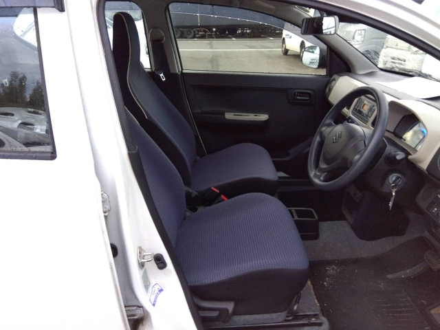 SUZUKI ALTO 2020