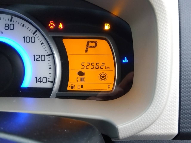 SUZUKI ALTO 2020