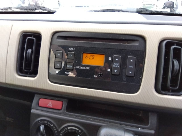 SUZUKI ALTO 2020