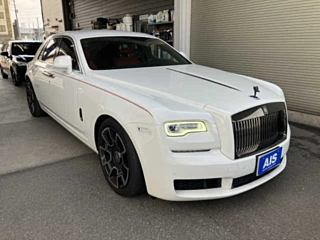 Заказать ROLLS ROYCE OTHER
