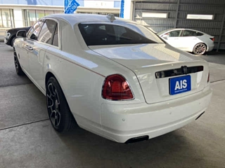 Заказать ROLLS ROYCE OTHER
