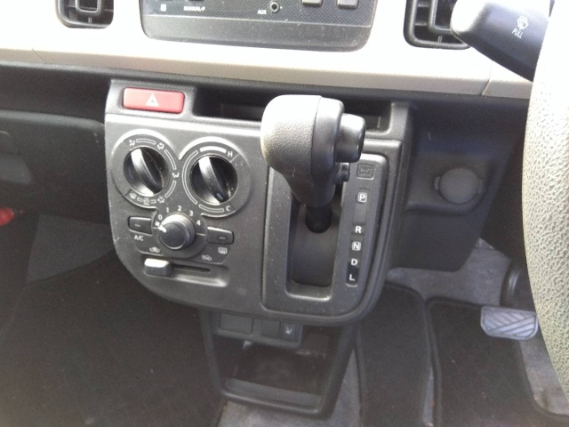 SUZUKI ALTO 2020