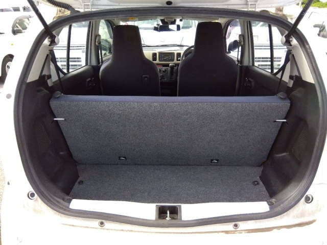 SUZUKI ALTO 2020