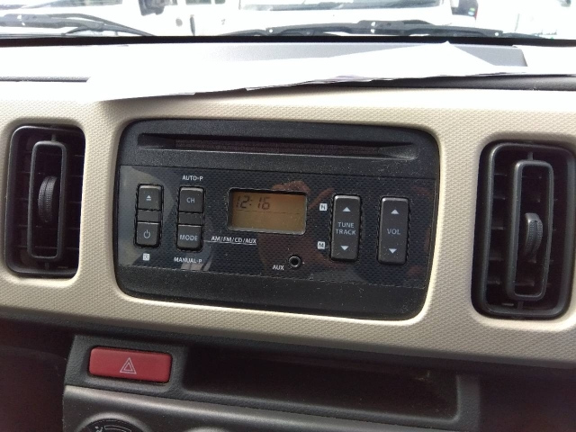 SUZUKI ALTO 2020