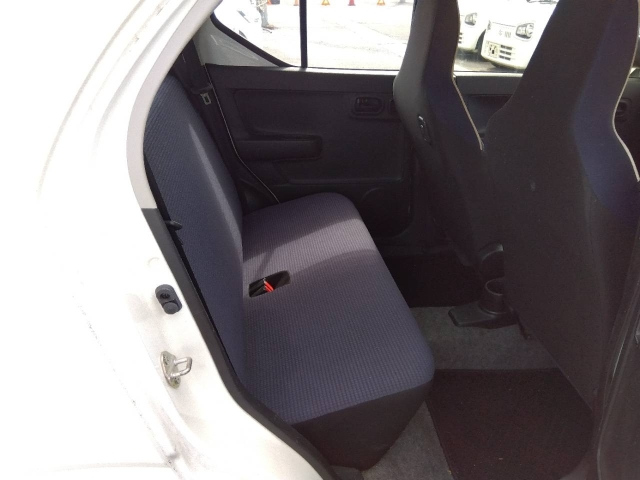 SUZUKI ALTO 2020