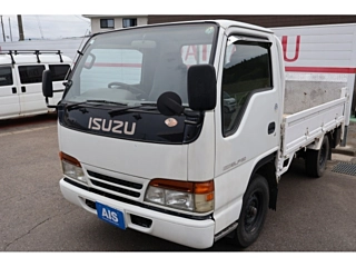 Заказать ISUZU ELF