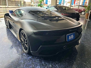 Заказать MASERATI OTHER