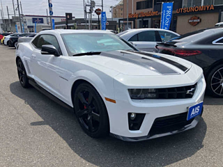 Заказать GM CHEVROLET CAMARO
