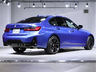 Заказать BMW 3 SERIES