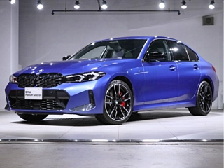 Заказать BMW 3 SERIES