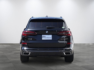 Заказать BMW X5 SERIES