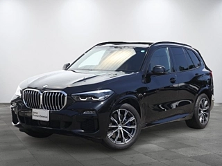Заказать BMW X5 SERIES