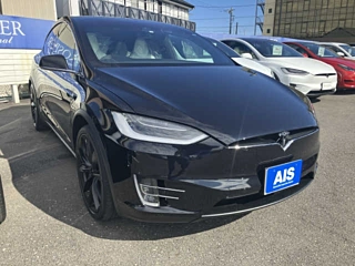 Заказать TESLA TEALA MODELX