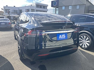 Заказать TESLA TEALA MODELX