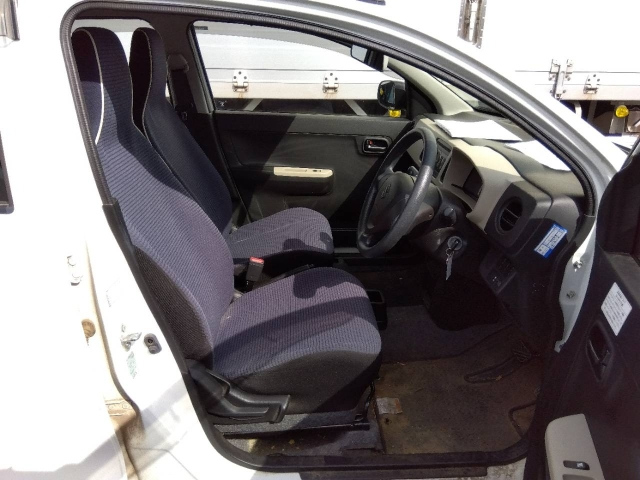 SUZUKI ALTO 2020